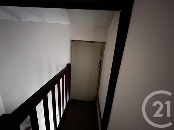 Immeuble à vendre  200,42 m2 DAX - 40