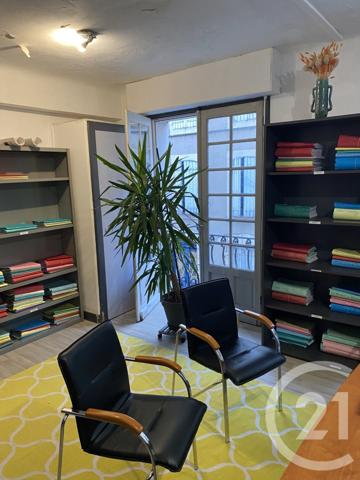 Immeuble à vendre  200,42 m2 DAX - 40