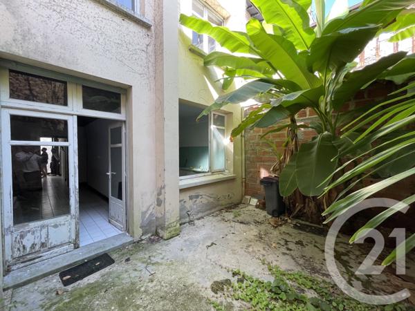 Immeuble à vendre  200,42 m2 DAX - 40