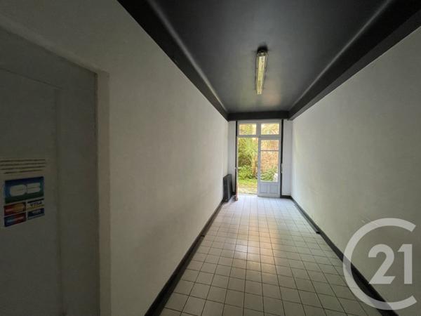 Immeuble à vendre  200,42 m2 DAX - 40