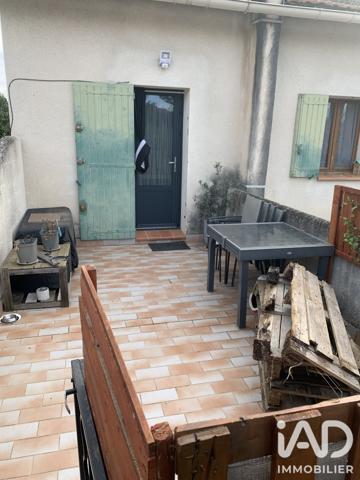 Location appartement 2 pièces 39 m² Aix-en-Provence