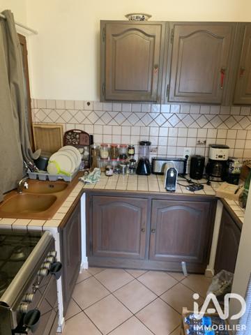 Location appartement 2 pièces 39 m² Aix-en-Provence