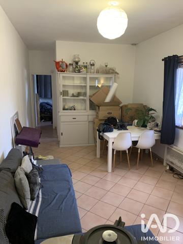 Location appartement 2 pièces 39 m² Aix-en-Provence