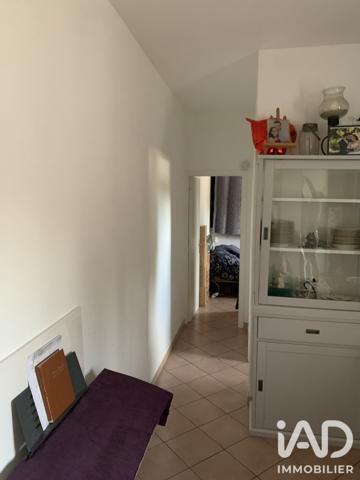 Location appartement 2 pièces 39 m² Aix-en-Provence