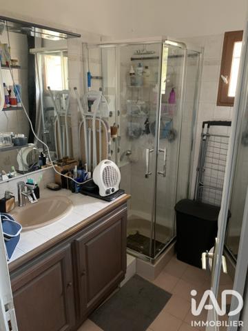 Location appartement 2 pièces 39 m² Aix-en-Provence