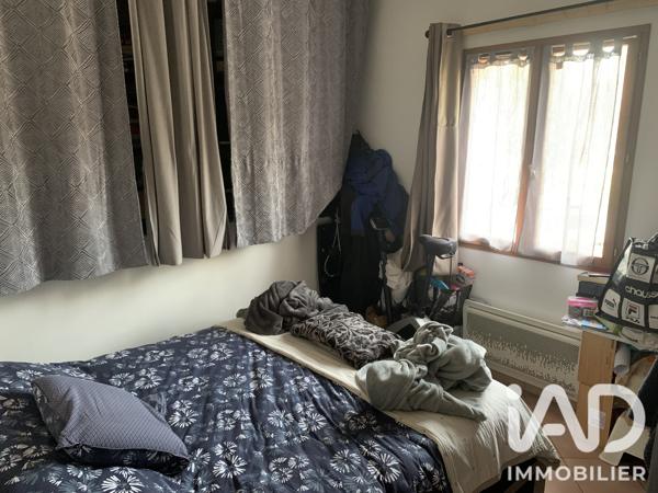 Location appartement 2 pièces 39 m² Aix-en-Provence