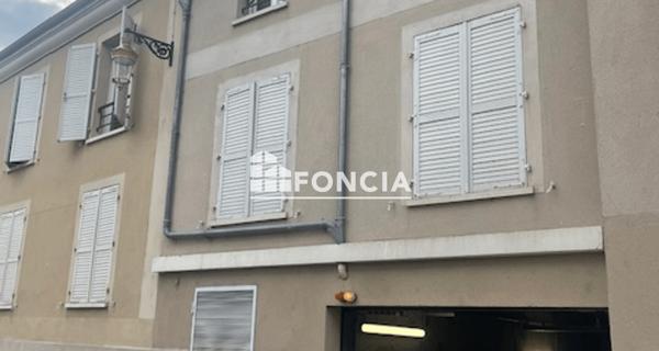 À vendre Parking 12 m² - ÉTampes 91150