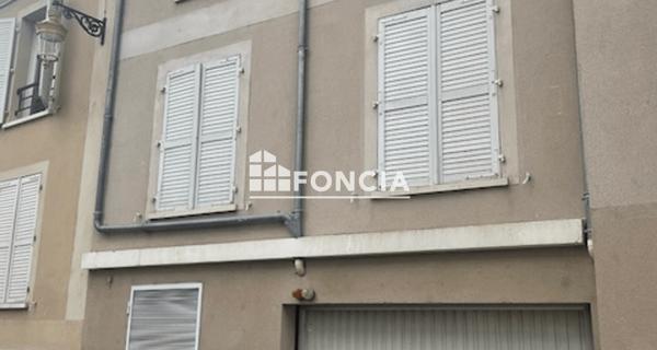 À vendre Parking 12 m² - ÉTampes 91150