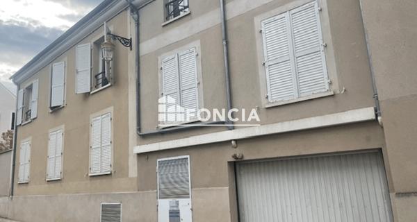 À vendre Parking 12 m² - ÉTampes 91150