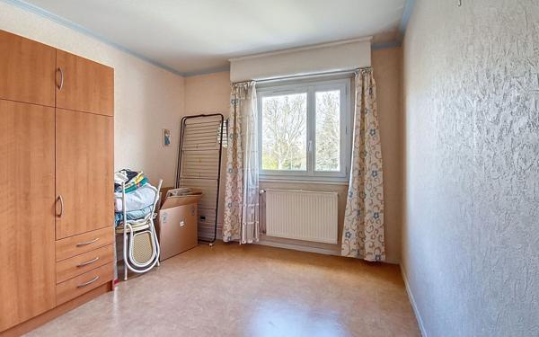 Appartement à vendre    3 pièces • 63,12 m2 Le Grand-Quevilly