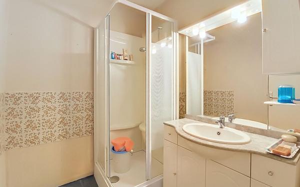 Appartement à vendre    3 pièces • 63,12 m2 Le Grand-Quevilly