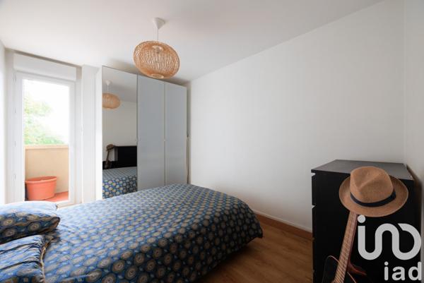 Appartement 4 pièces de 69 m² à Écully (69130)