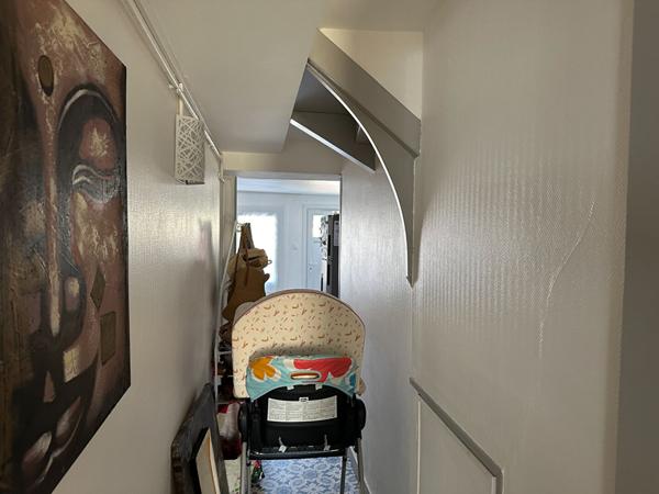 Maison proche centre ville de ROCHEFORT jardin garage 5 chambres