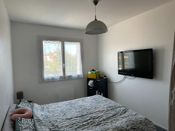 Maison proche centre ville de ROCHEFORT jardin garage 5 chambres