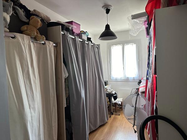 Maison proche centre ville de ROCHEFORT jardin garage 5 chambres