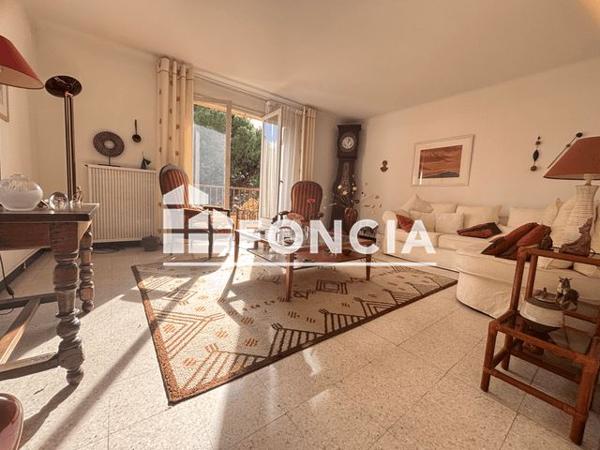 À vendre Appartement 4 pièces 81 m² - Perpignan 66000