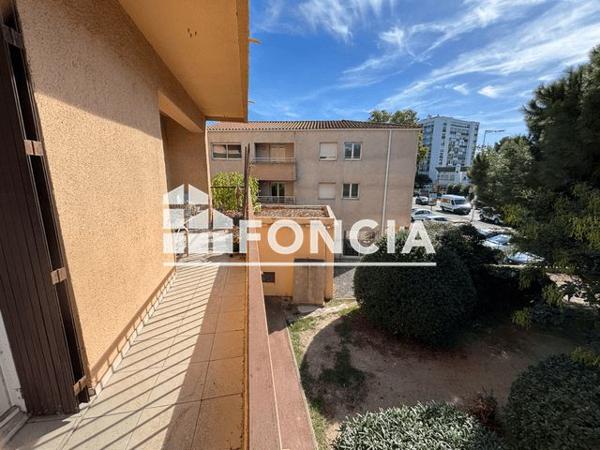 À vendre Appartement 4 pièces 81 m² - Perpignan 66000