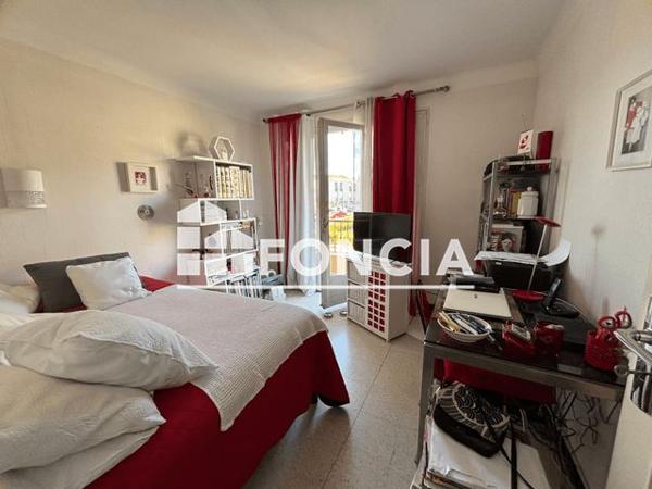 À vendre Appartement 4 pièces 81 m² - Perpignan 66000