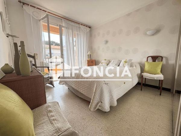 À vendre Appartement 4 pièces 81 m² - Perpignan 66000