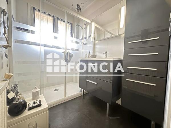 À vendre Appartement 4 pièces 81 m² - Perpignan 66000
