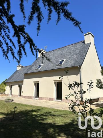 Maison à vendre 5 pièces 130 m² Saint-Quay-Perros