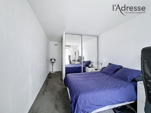 PUTEAUX/Lorilleux 4 pièces 91 m² avec parking