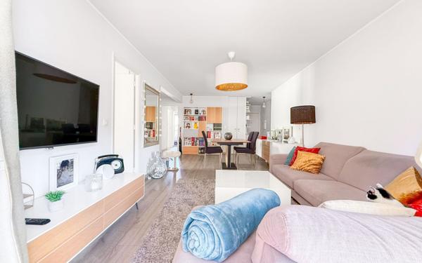 Appartement à vendre    4 pièces • 76,10 m2 Nice