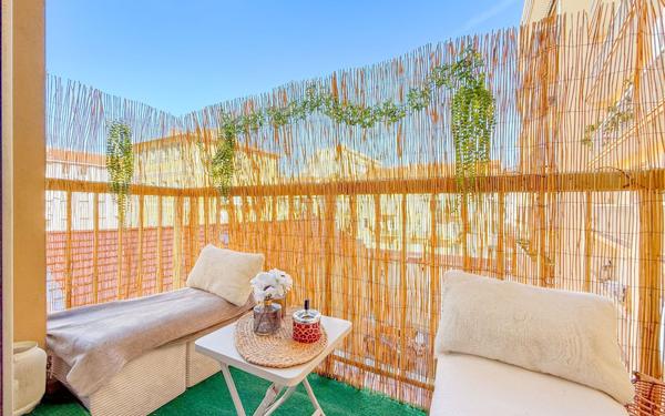 Appartement à vendre    4 pièces • 76,10 m2 Nice