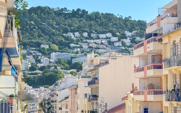 Appartement à vendre    4 pièces • 76,10 m2 Nice