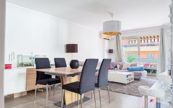 Appartement à vendre    4 pièces • 76,10 m2 Nice