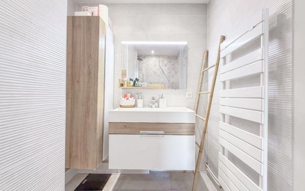 Appartement à vendre    4 pièces • 76,10 m2 Nice