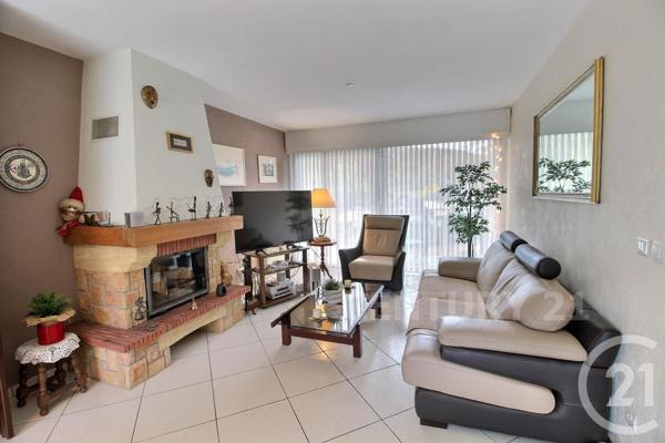 Maison à vendre  6 pièces - 123,24 m2 HOMBOURG HAUT - 57