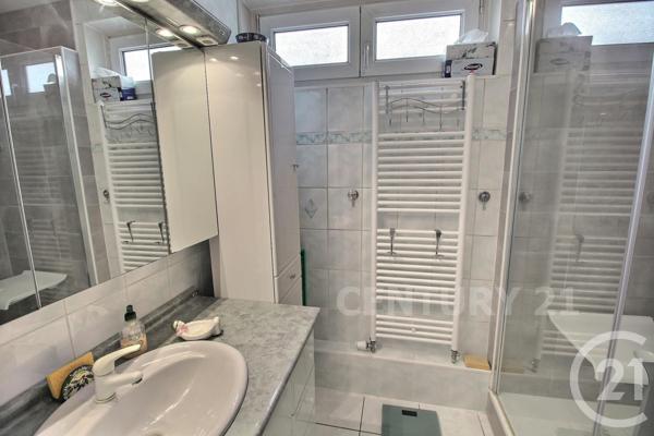 Maison à vendre  6 pièces - 123,24 m2 HOMBOURG HAUT - 57