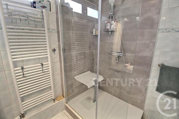 Maison à vendre  6 pièces - 123,24 m2 HOMBOURG HAUT - 57