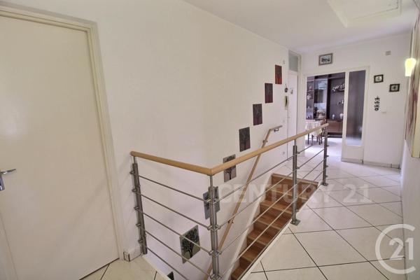 Maison à vendre  6 pièces - 123,24 m2 HOMBOURG HAUT - 57
