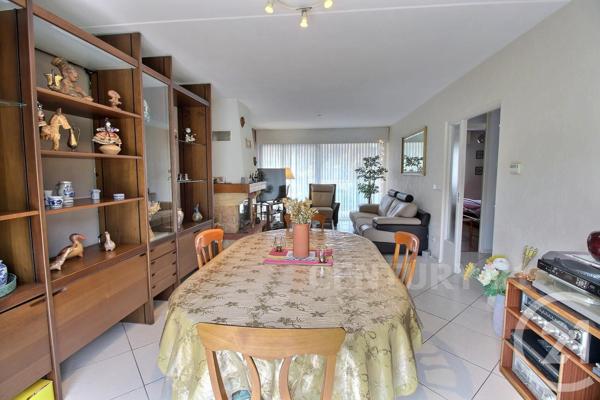 Maison à vendre  6 pièces - 123,24 m2 HOMBOURG HAUT - 57