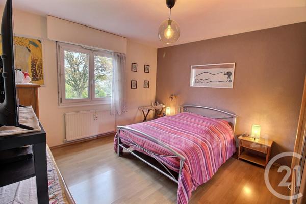 Maison à vendre  6 pièces - 123,24 m2 HOMBOURG HAUT - 57