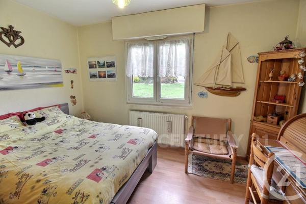 Maison à vendre  6 pièces - 123,24 m2 HOMBOURG HAUT - 57