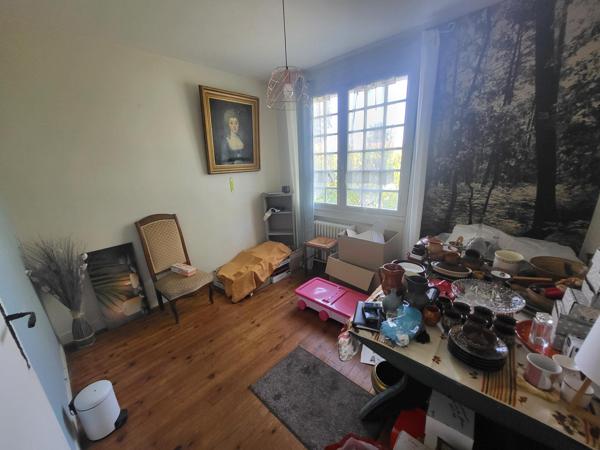 Maison de 111m2 sur les hauteurs de La Réole