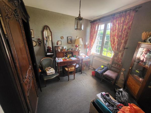 Maison de 111m2 sur les hauteurs de La Réole