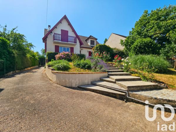 Maison à vendre 7 pièces 148 m² Combs-la-Ville