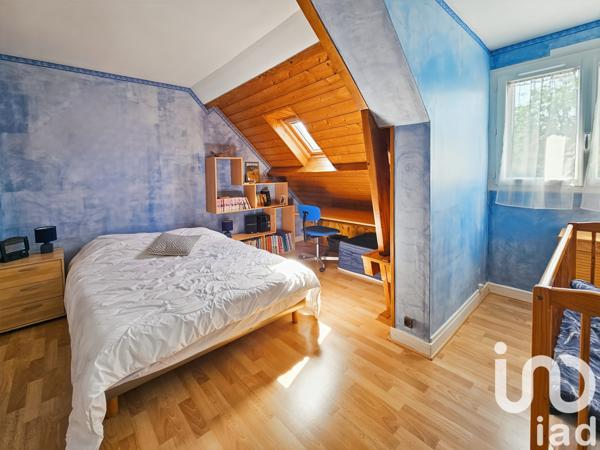 Maison à vendre 7 pièces 148 m² Combs-la-Ville