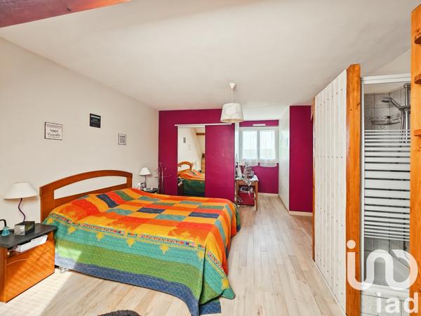 Maison à vendre 7 pièces 148 m² Combs-la-Ville