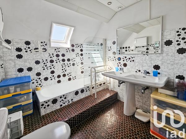 Maison à vendre 7 pièces 148 m² Combs-la-Ville