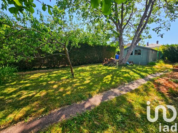 Maison à vendre 7 pièces 148 m² Combs-la-Ville