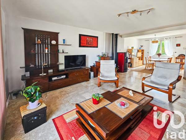 Maison à vendre 7 pièces 148 m² Combs-la-Ville