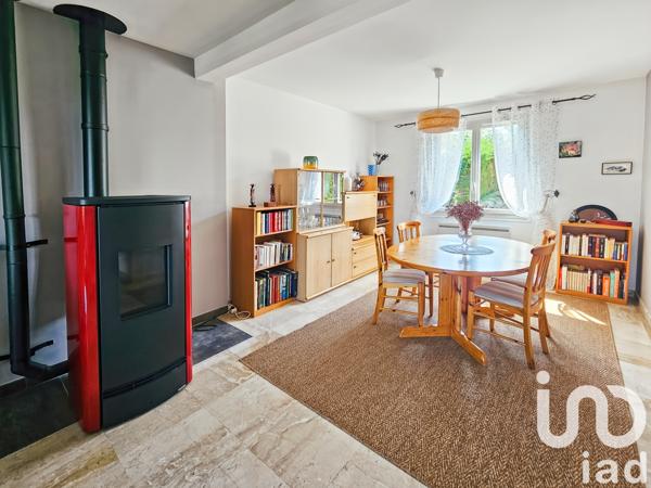 Maison à vendre 7 pièces 148 m² Combs-la-Ville