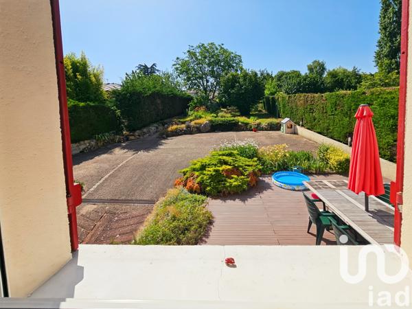 Maison à vendre 7 pièces 148 m² Combs-la-Ville