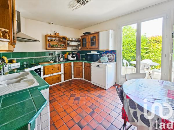 Maison à vendre 7 pièces 148 m² Combs-la-Ville