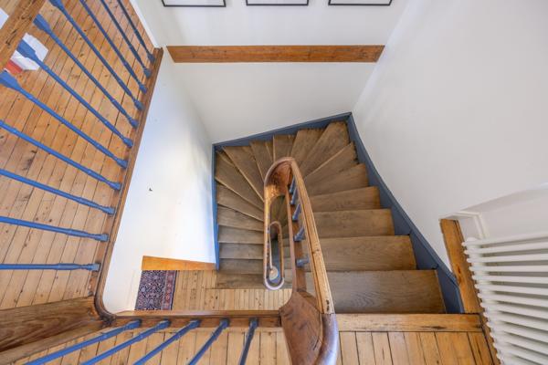 Maison bourgeoise Clissonnaise